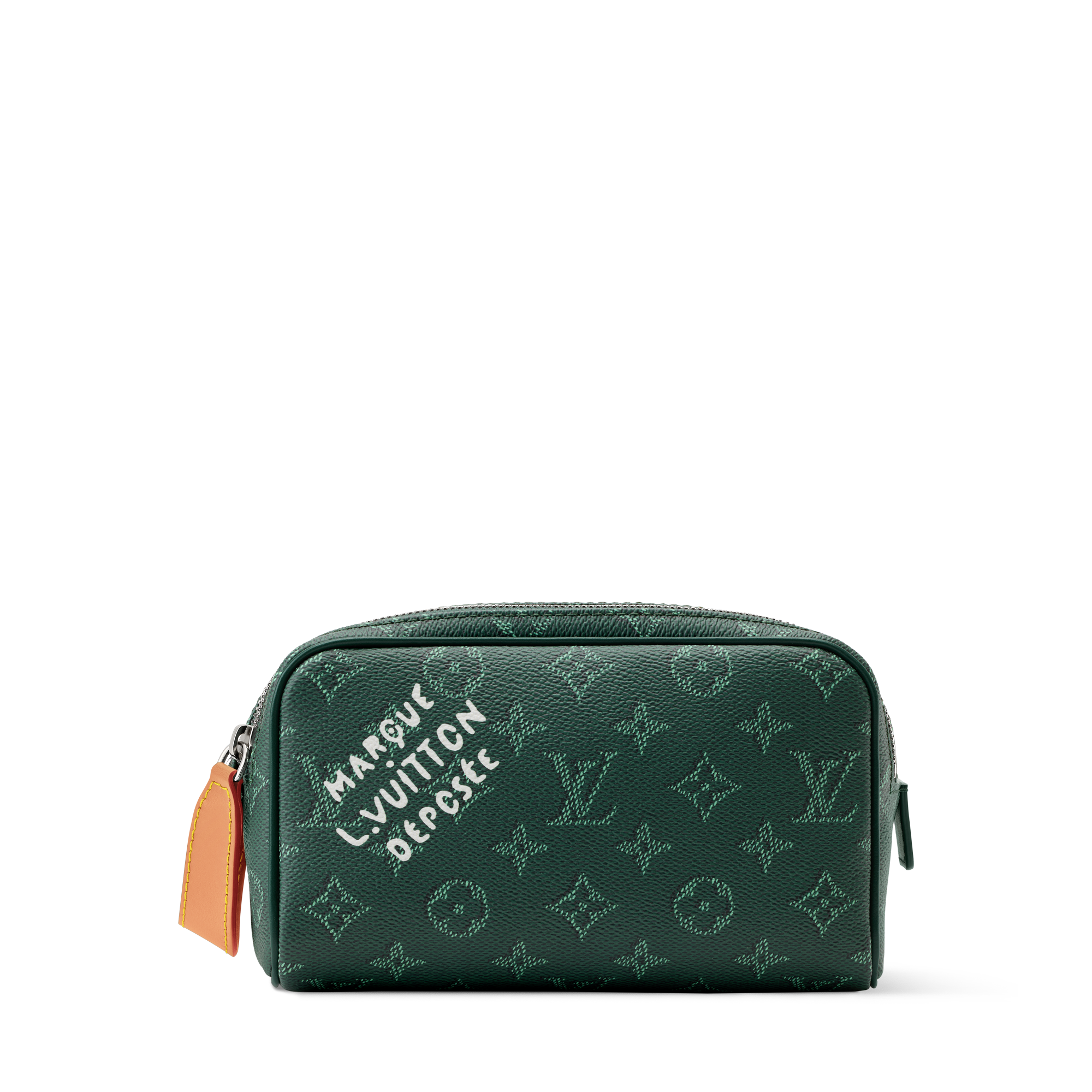 ミニ ドップ・キット モノグラム・ヘリテージ｜ルイ・ヴィトン 公式